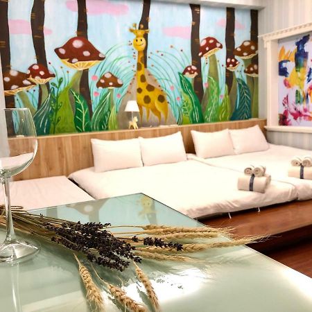 Hotel Kaohsiung Time'S Extérieur photo