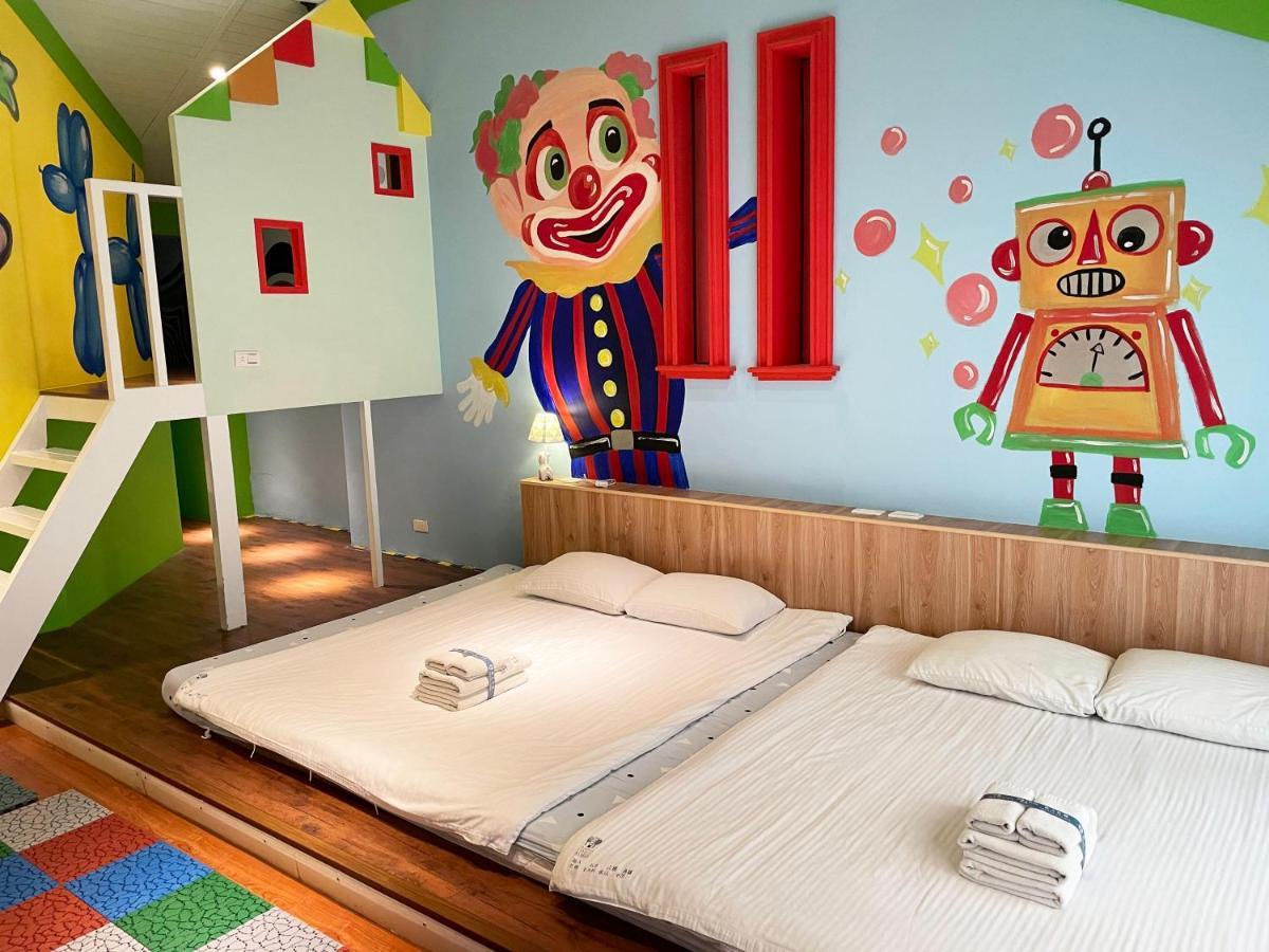Hotel Kaohsiung Time'S Extérieur photo
