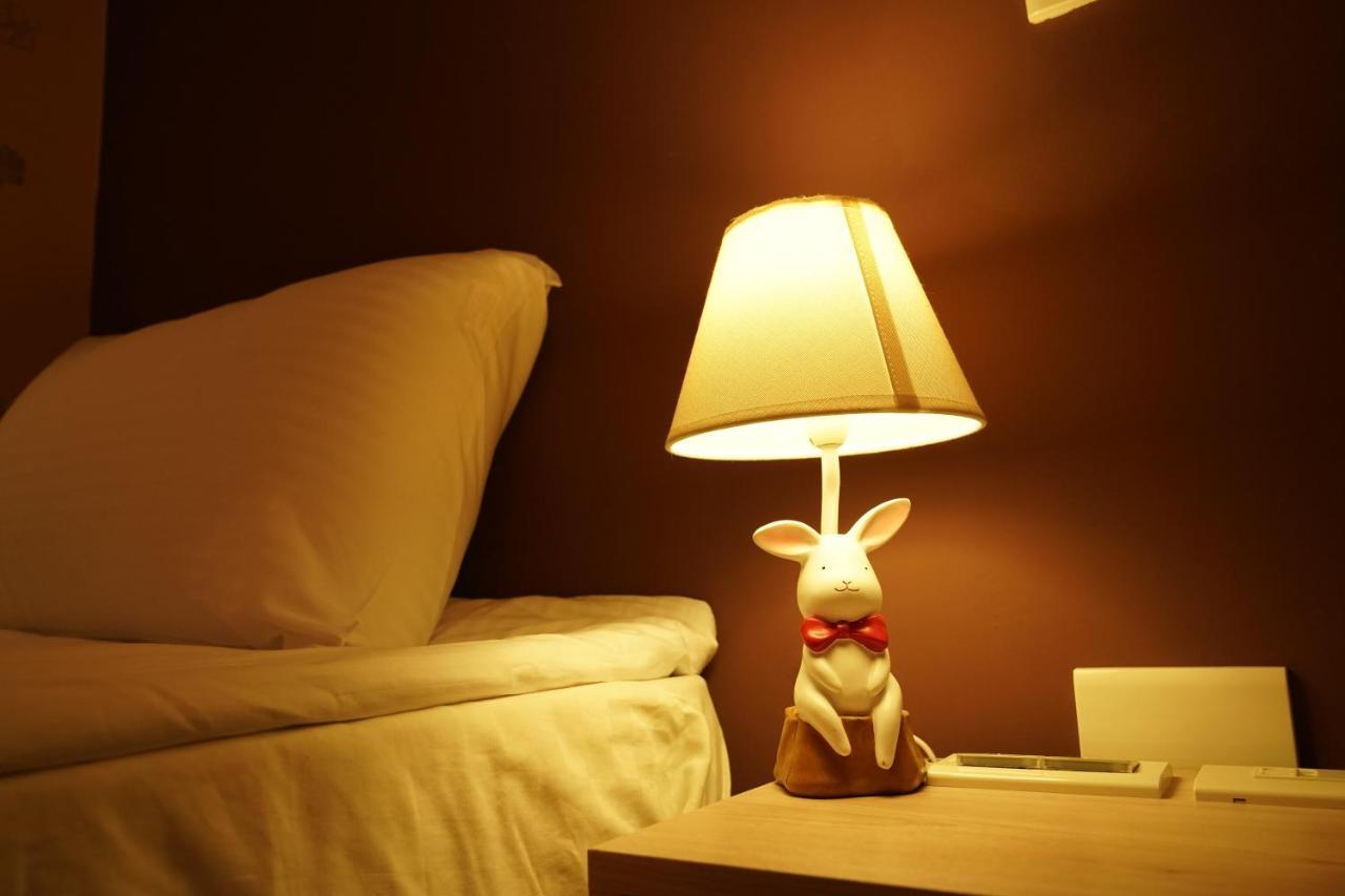 Hotel Kaohsiung Time'S Extérieur photo