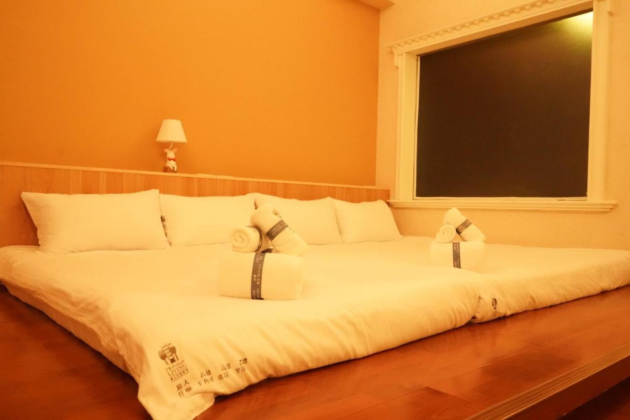 Hotel Kaohsiung Time'S Extérieur photo