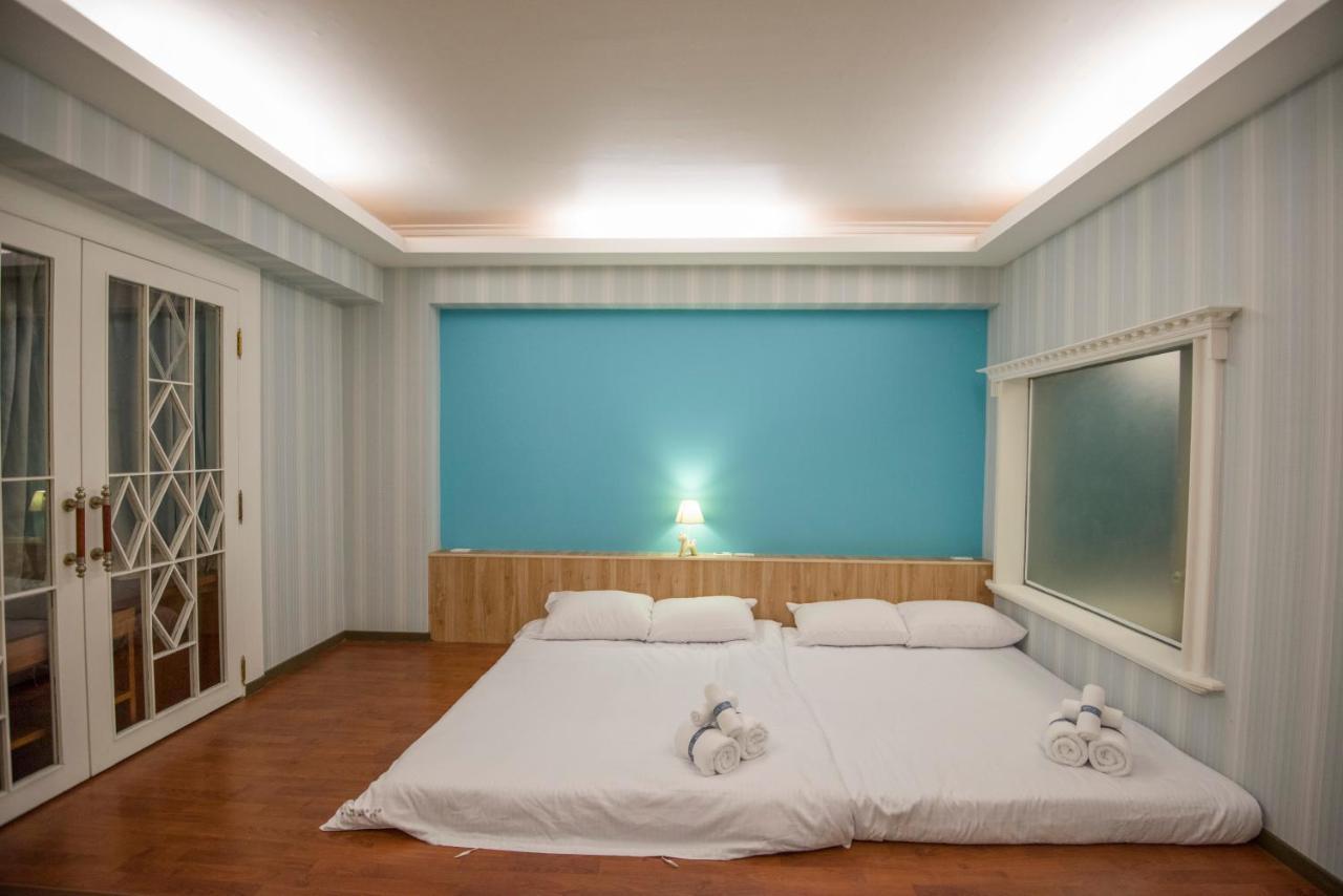 Hotel Kaohsiung Time'S Extérieur photo