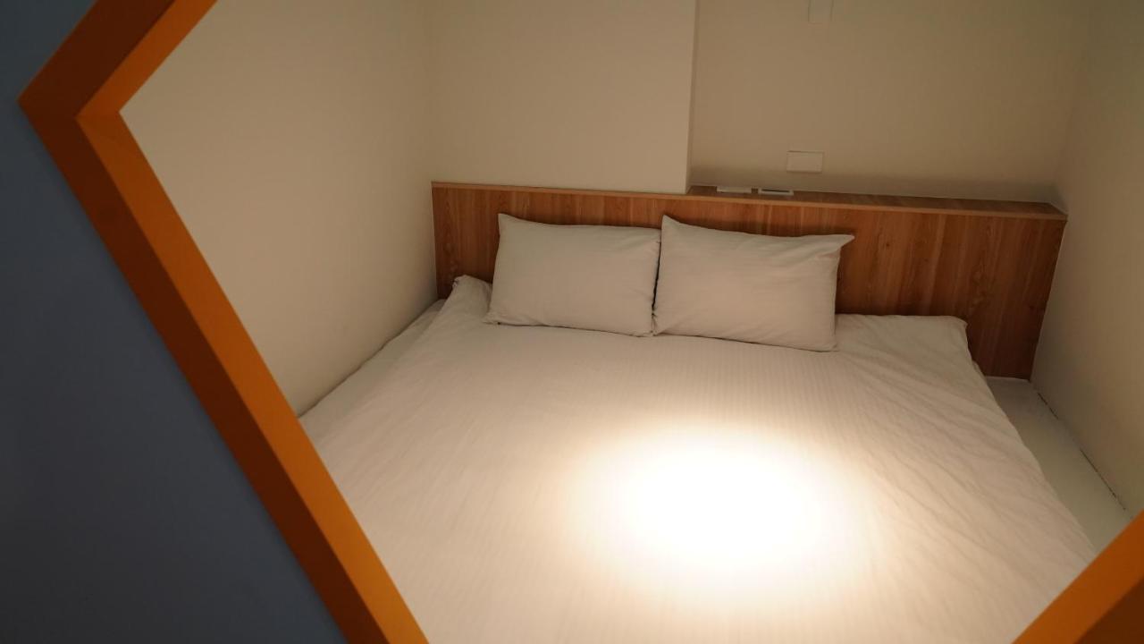 Hotel Kaohsiung Time'S Extérieur photo