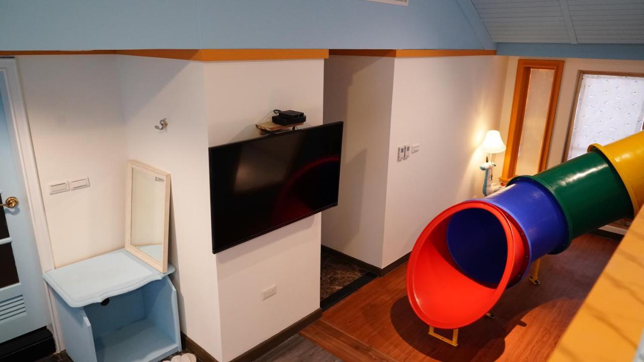 Hotel Kaohsiung Time'S Extérieur photo