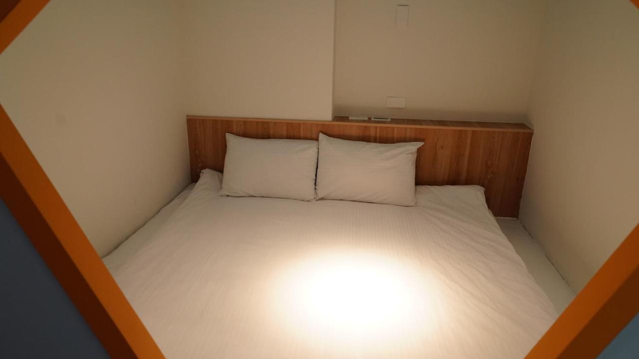 Hotel Kaohsiung Time'S Extérieur photo