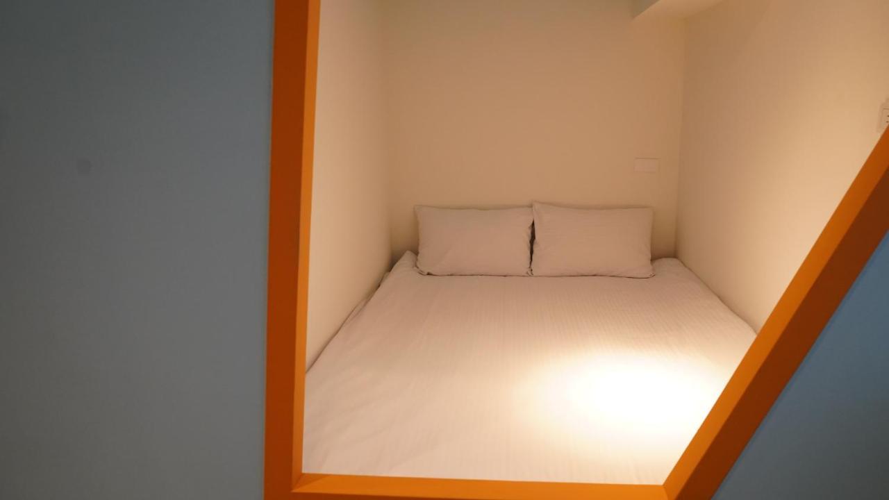Hotel Kaohsiung Time'S Extérieur photo