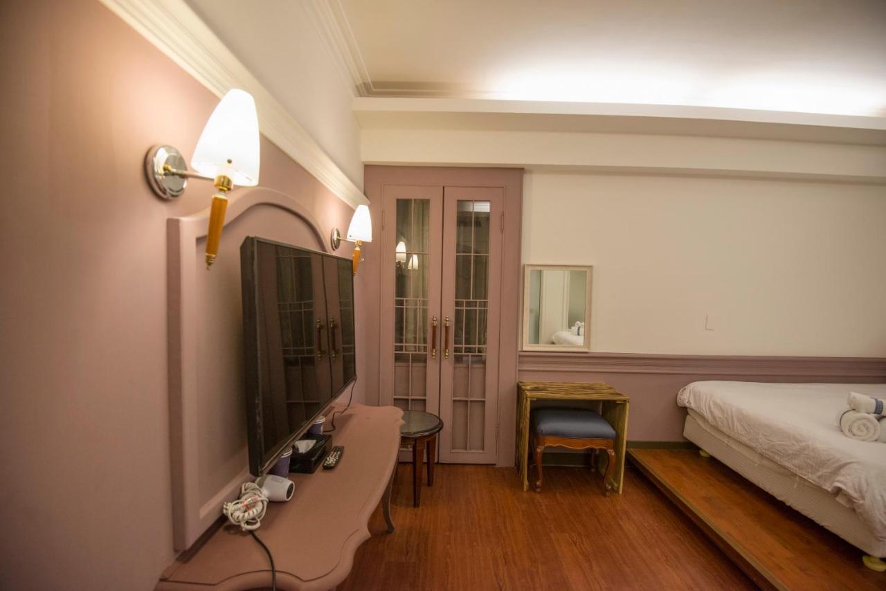 Hotel Kaohsiung Time'S Extérieur photo