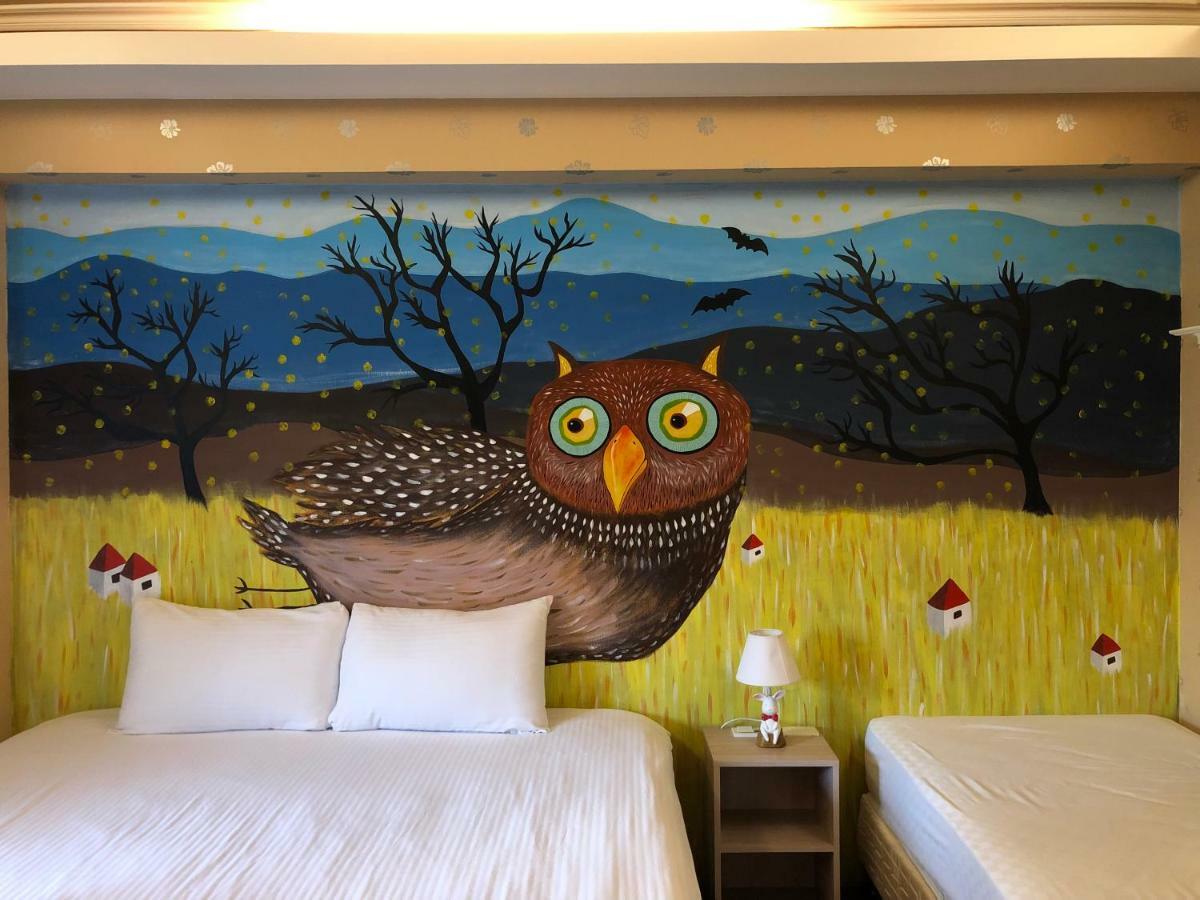 Hotel Kaohsiung Time'S Extérieur photo